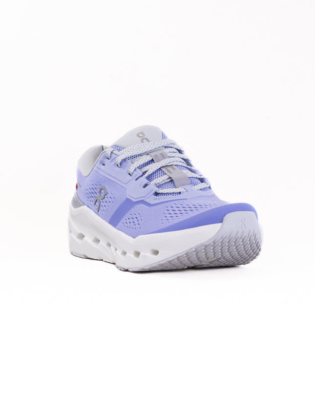Cloudrunner 3 (Women's) - Myrtle/Platinum