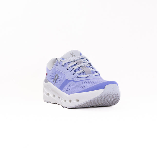 Cloudrunner 3 (Women's) - Myrtle/Platinum