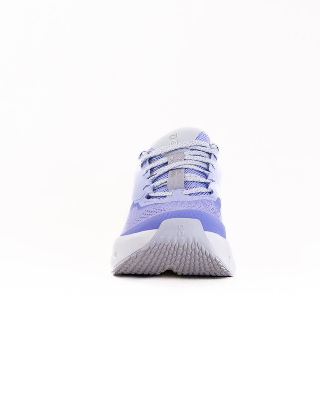 Cloudrunner 3 (Women's) - Myrtle/Platinum