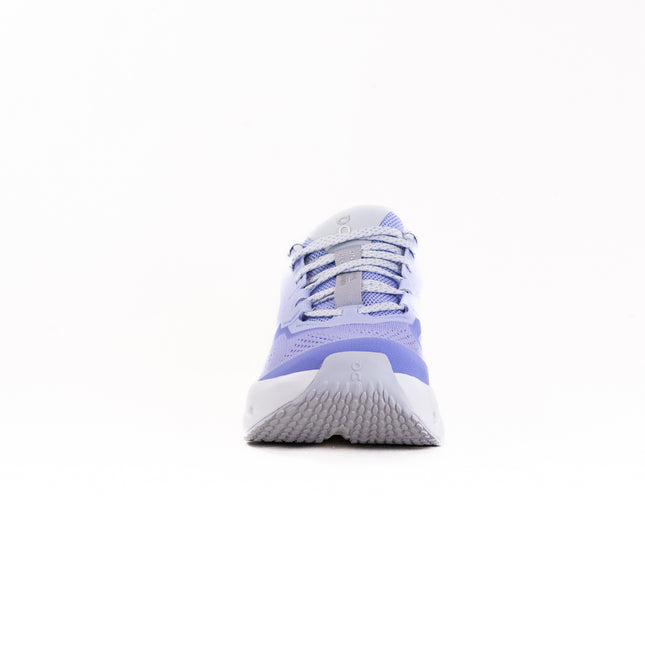 Cloudrunner 3 (Women's) - Myrtle/Platinum
