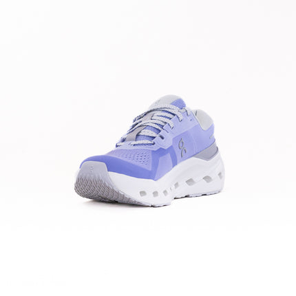 Cloudrunner 3 (Women's) - Myrtle/Platinum