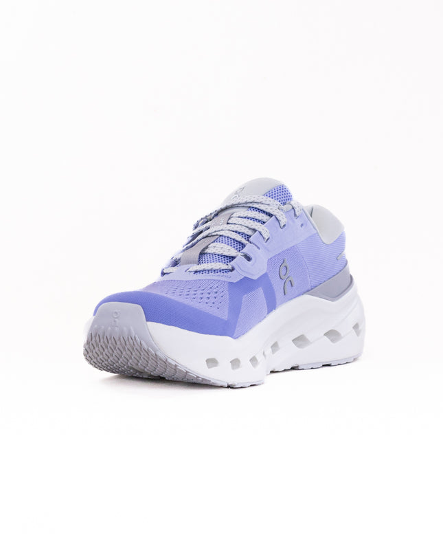 Cloudrunner 3 (Women's) - Myrtle/Platinum