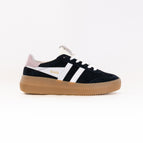 5 / MEDIUM / BLACK/OFF WHITE/ROSE/GUM