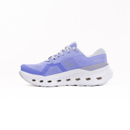 Cloudrunner 3 (Women's) - Myrtle/Platinum