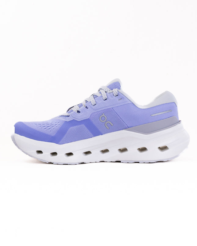 Cloudrunner 3 (Women's) - Myrtle/Platinum