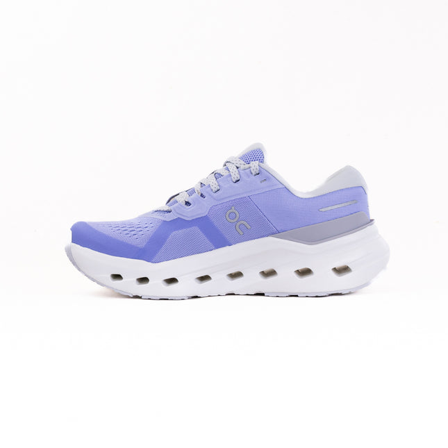 Cloudrunner 3 (Women's) - Myrtle/Platinum