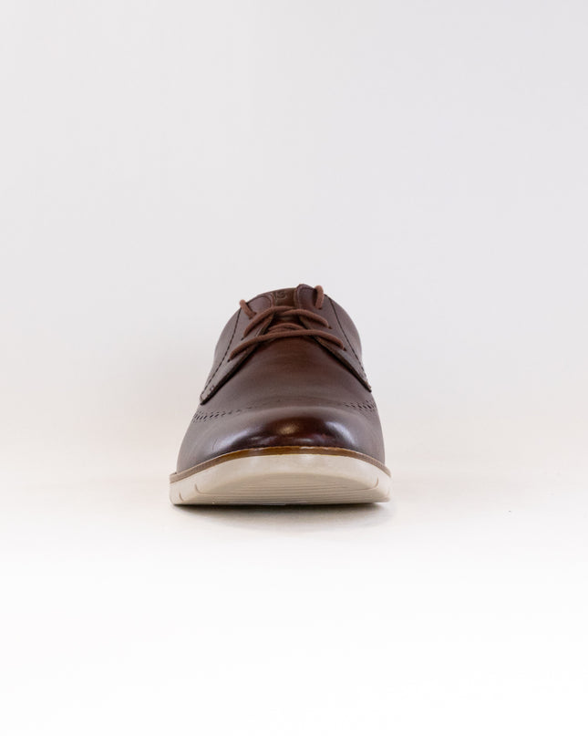 Josef Seibel Tyler 33 (Men's) - Cognac