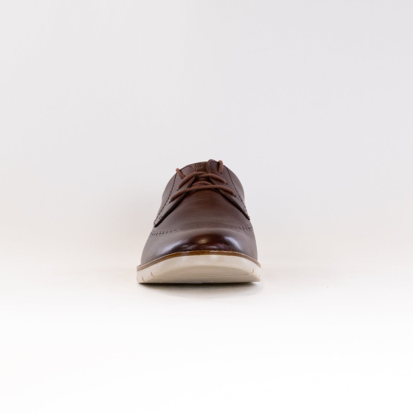 Josef Seibel Tyler 33 (Men's) - Cognac