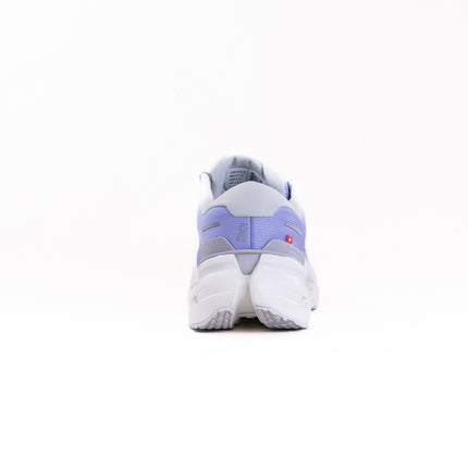 Cloudrunner 3 (Women's) - Myrtle/Platinum