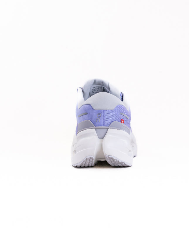 Cloudrunner 3 (Women's) - Myrtle/Platinum