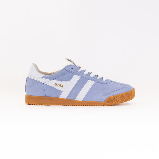 Gola Classics Elan Sneakers (Women's) - Air/White
