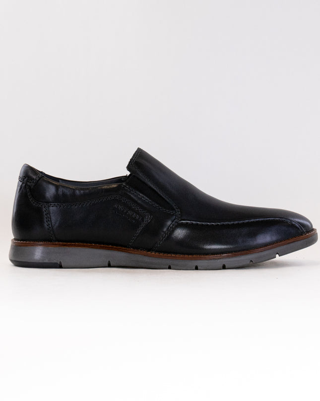 Josef Seibel Tyler 38 (Men's) - Black