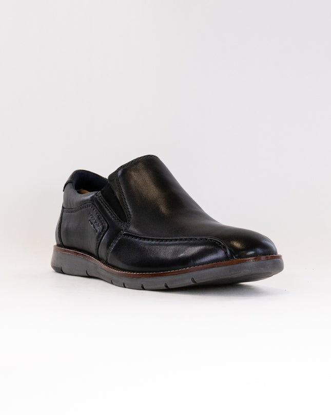Josef Seibel Tyler 38 (Men's) - Black