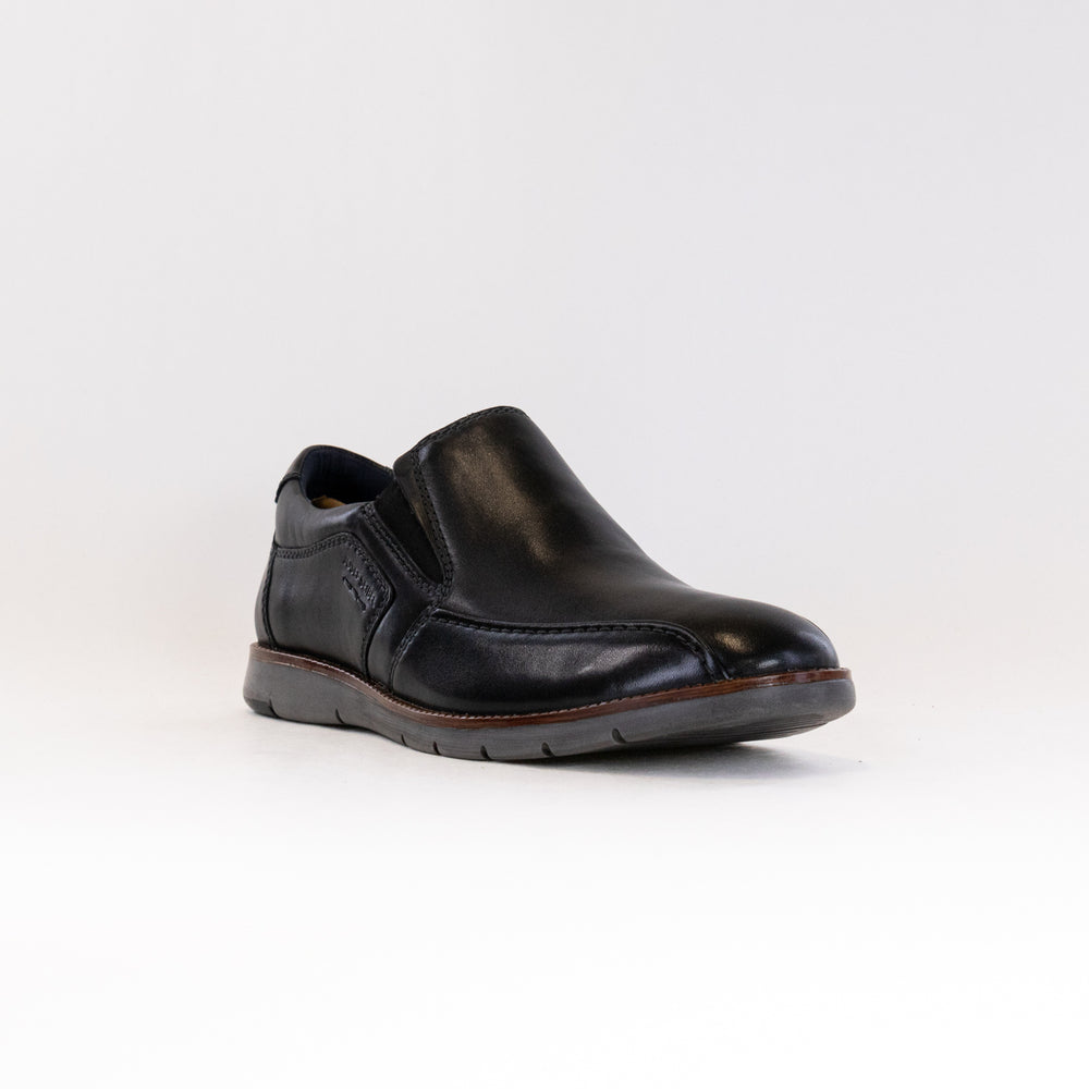 Josef Seibel Tyler 38 (Men's) - Black