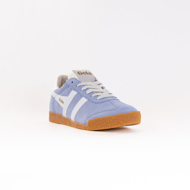 Gola Classics Elan Sneakers (Women's) - Air/White