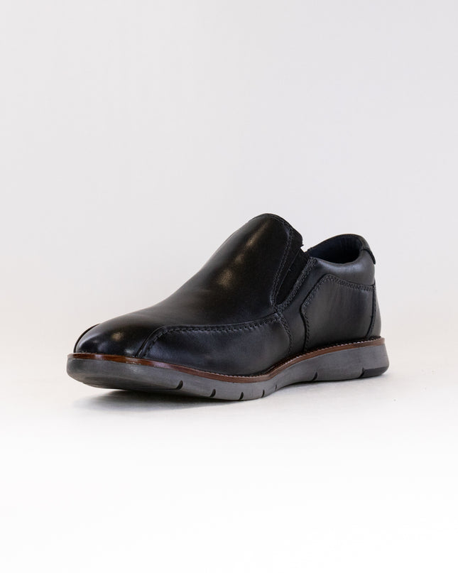 Josef Seibel Tyler 38 (Men's) - Black