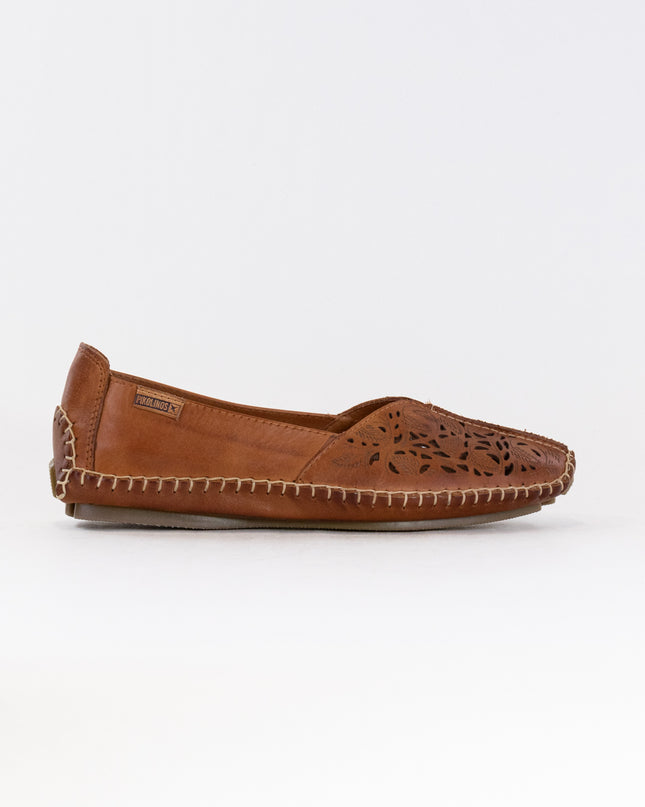 Pikolinos Jerez 578-4976 (Women's) Brandy