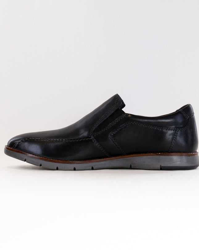 Josef Seibel Tyler 38 (Men's) - Black