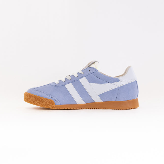 Gola Classics Elan Sneakers (Women's) - Air/White