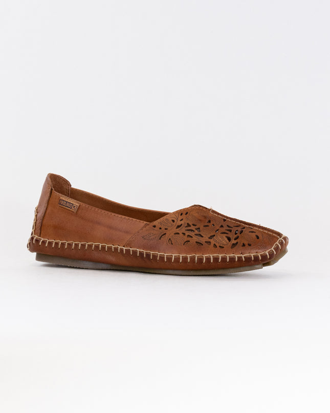 Pikolinos Jerez 578-4976 (Women's) Brandy