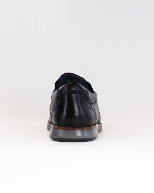 Josef Seibel Tyler 38 (Men's) - Black