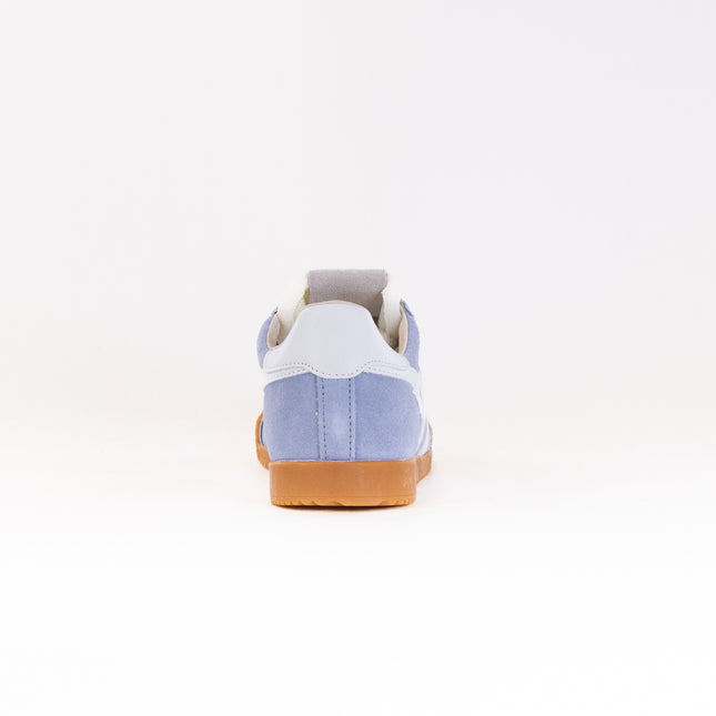 Gola Classics Elan Sneakers (Women's) - Air/White