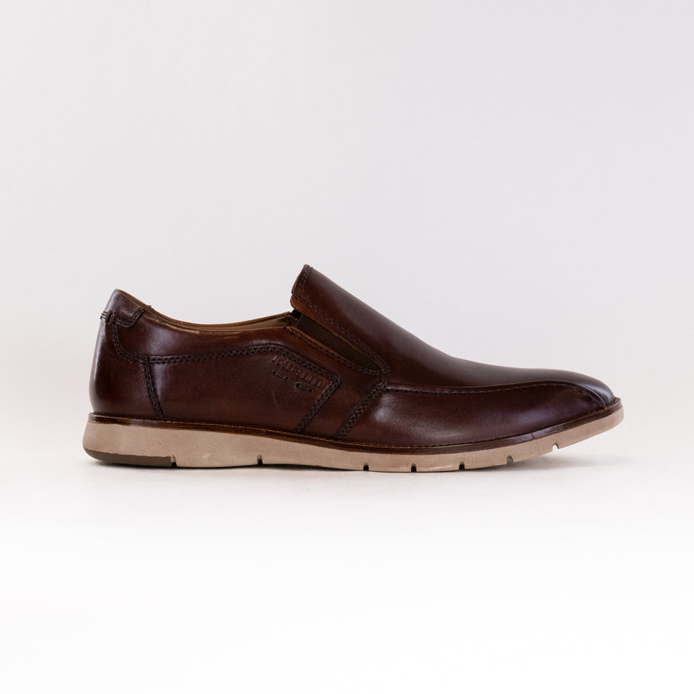 Josef Seibel Tyler 38 (Men's) - Cognac