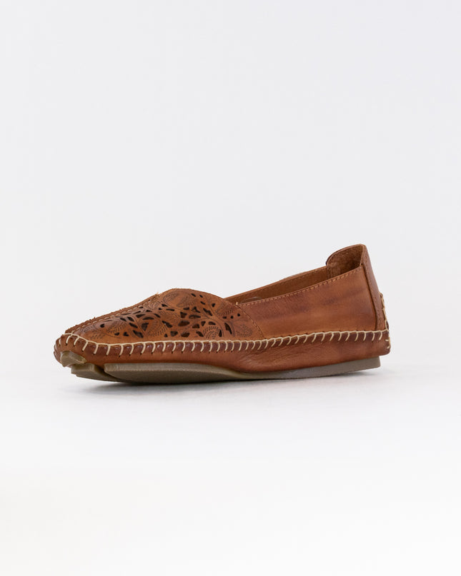Pikolinos Jerez 578-4976 (Women's) Brandy
