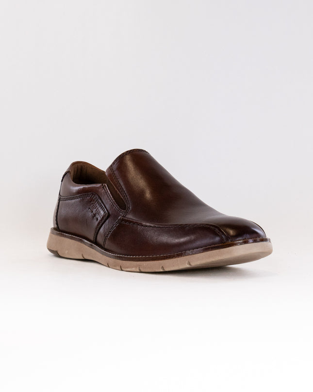 Josef Seibel Tyler 38 (Men's) - Cognac