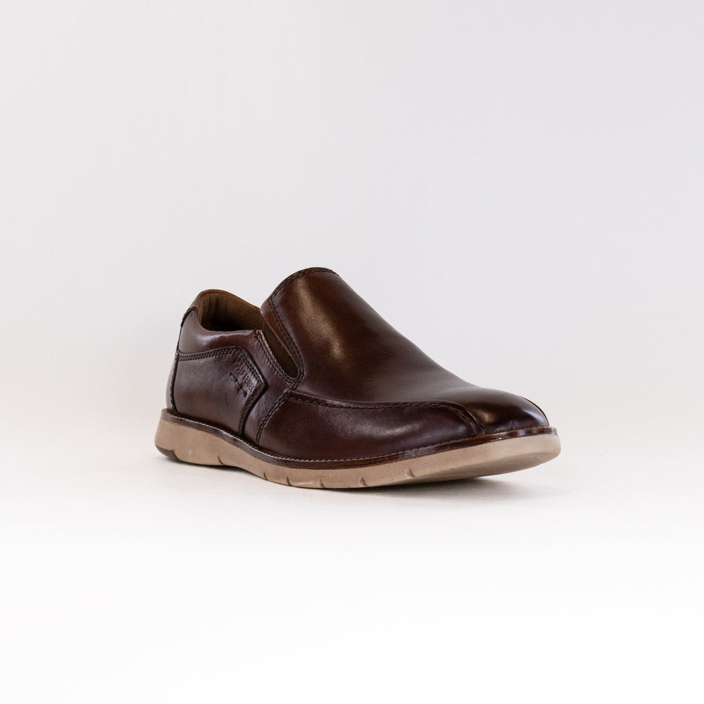 Josef Seibel Tyler 38 (Men's) - Cognac