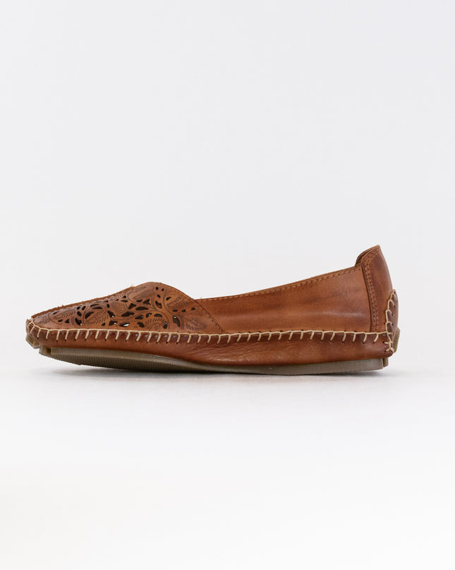 Pikolinos Jerez 578-4976 (Women's) Brandy
