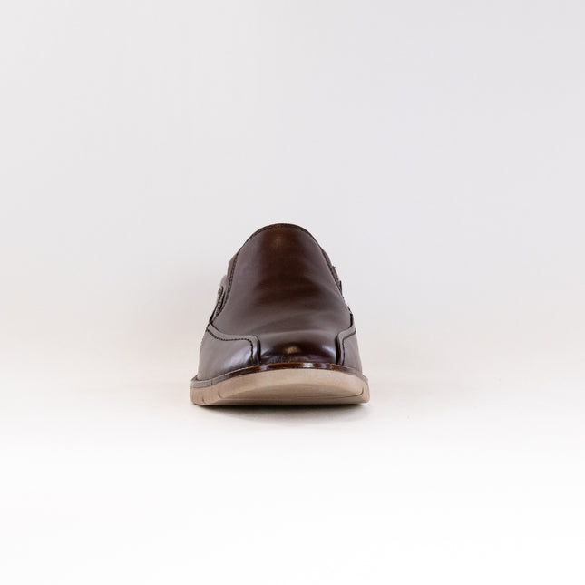 Josef Seibel Tyler 38 (Men's) - Cognac