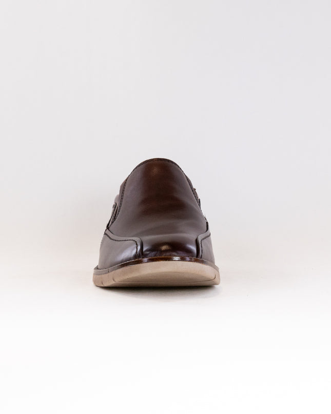 Josef Seibel Tyler 38 (Men's) - Cognac