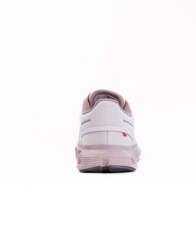 On Cloud 6 (Women's) - Oyster/Biscuit