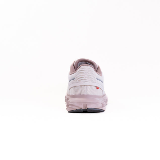 On Cloud 6 (Women's) - Oyster/Biscuit