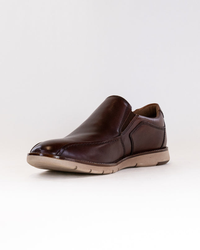 Josef Seibel Tyler 38 (Men's) - Cognac