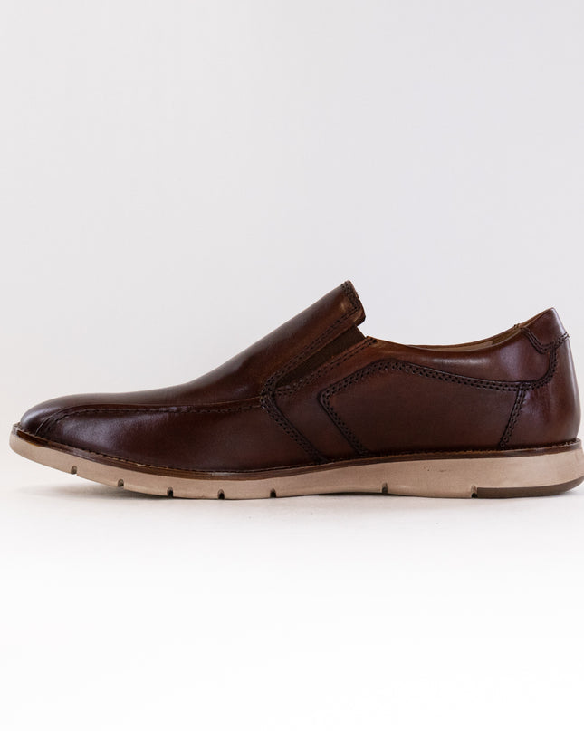 Josef Seibel Tyler 38 (Men's) - Cognac