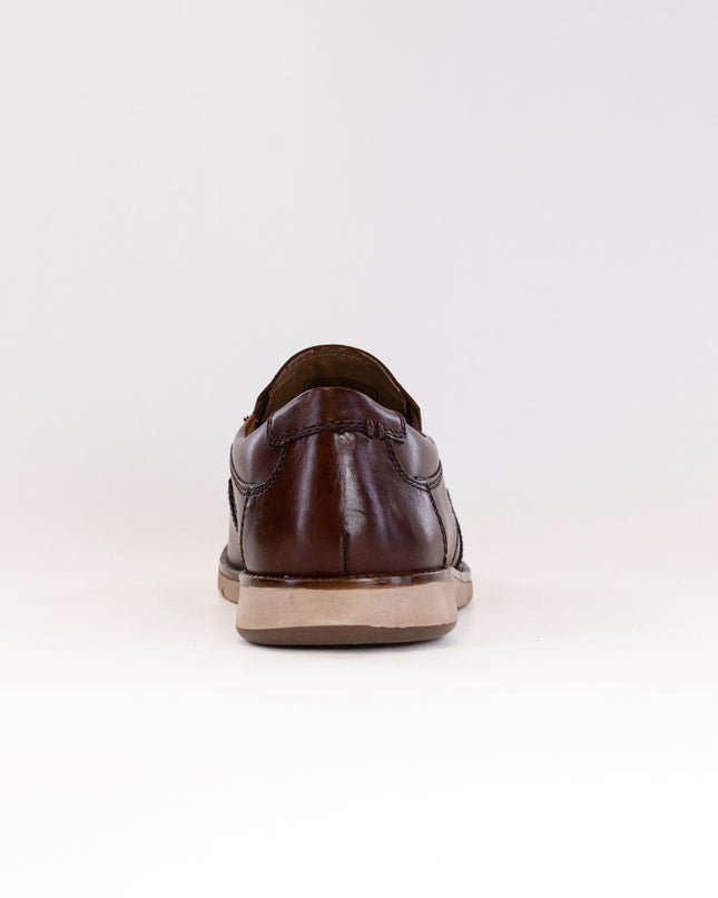 Josef Seibel Tyler 38 (Men's) - Cognac