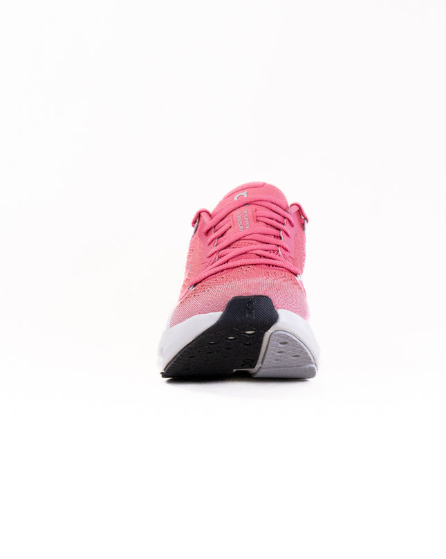 On Cloudsurfer 2 (Women's) - Camellia/Ivory
