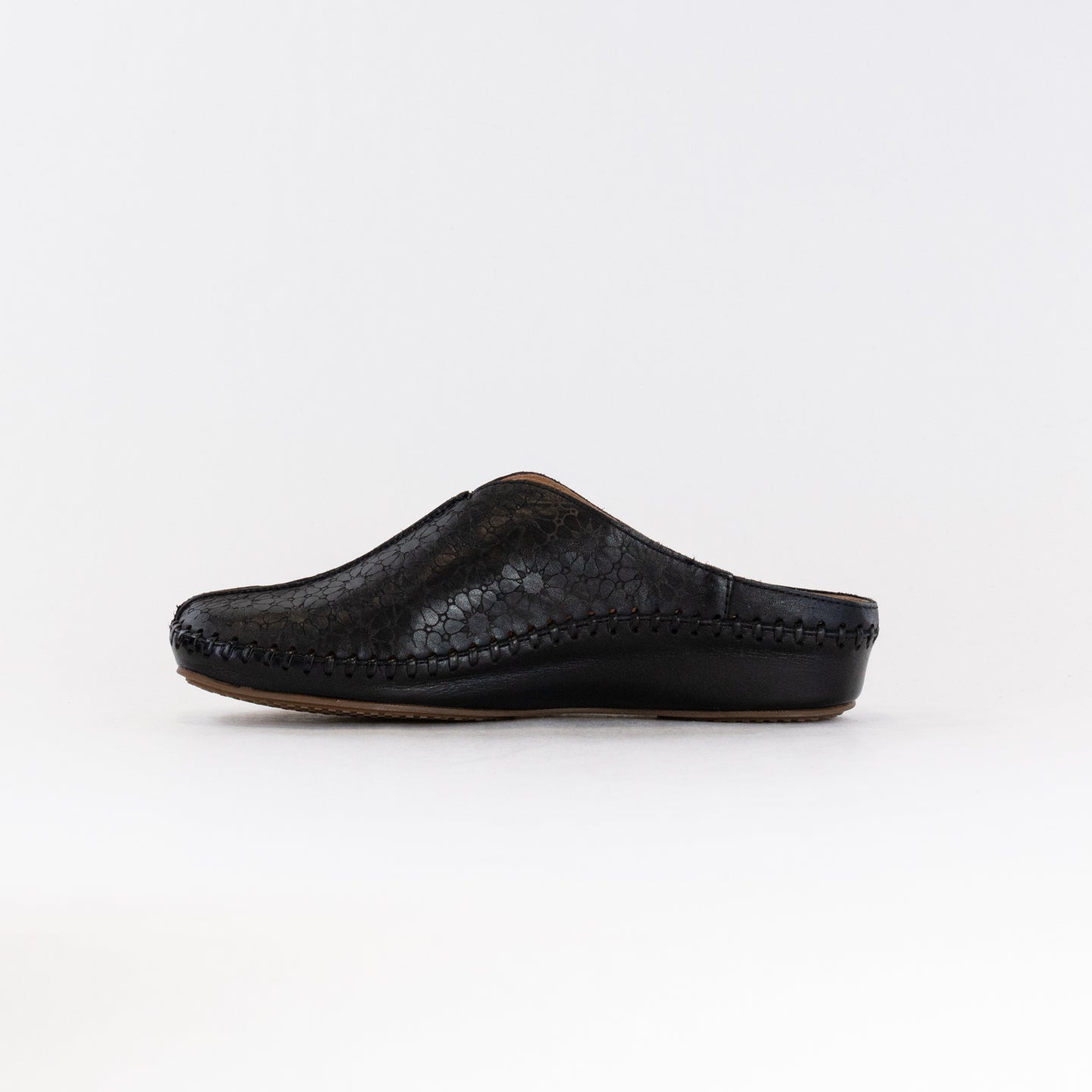 Pikolinos P. Vallarta 655-0808 (Women's) - Black