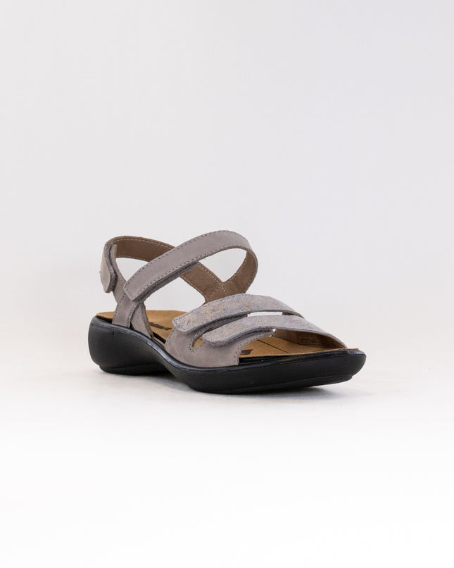 Romika Ibiza 86 (Women's) - Grey