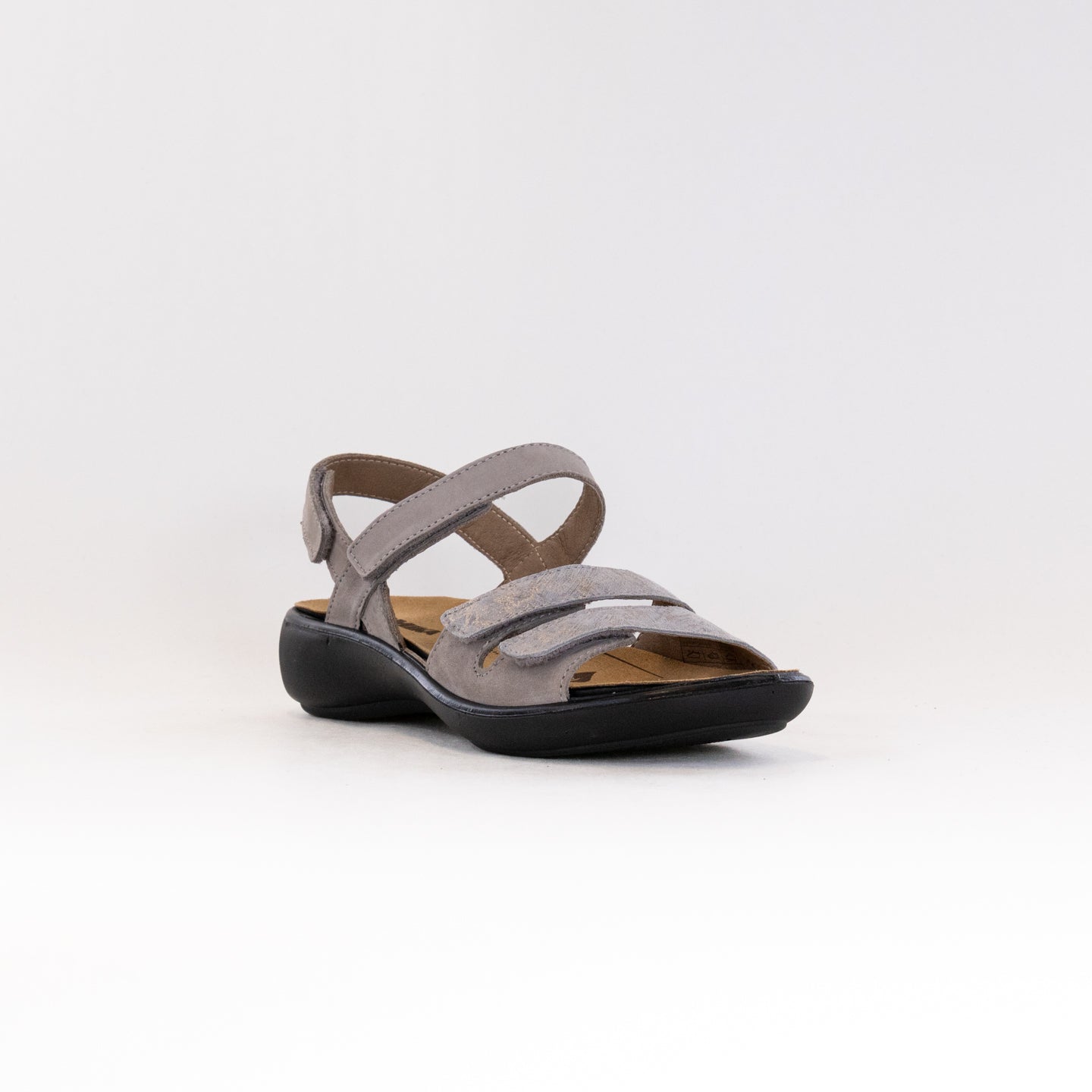 Romika Ibiza 86 (Women's) - Grey