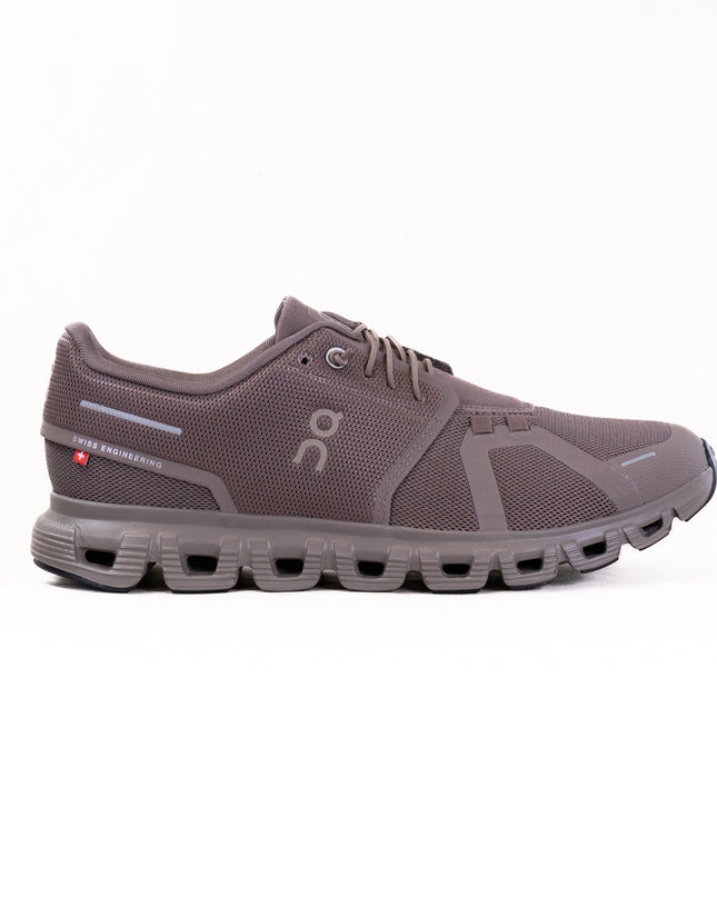 On Cloud 6 (Men's) - Ash/Cinder