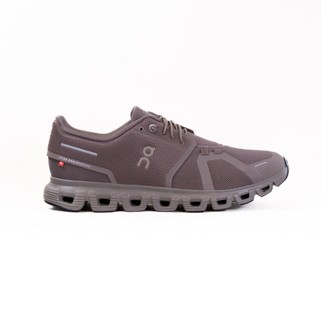 On Cloud 6 (Men's) - Ash/Cinder