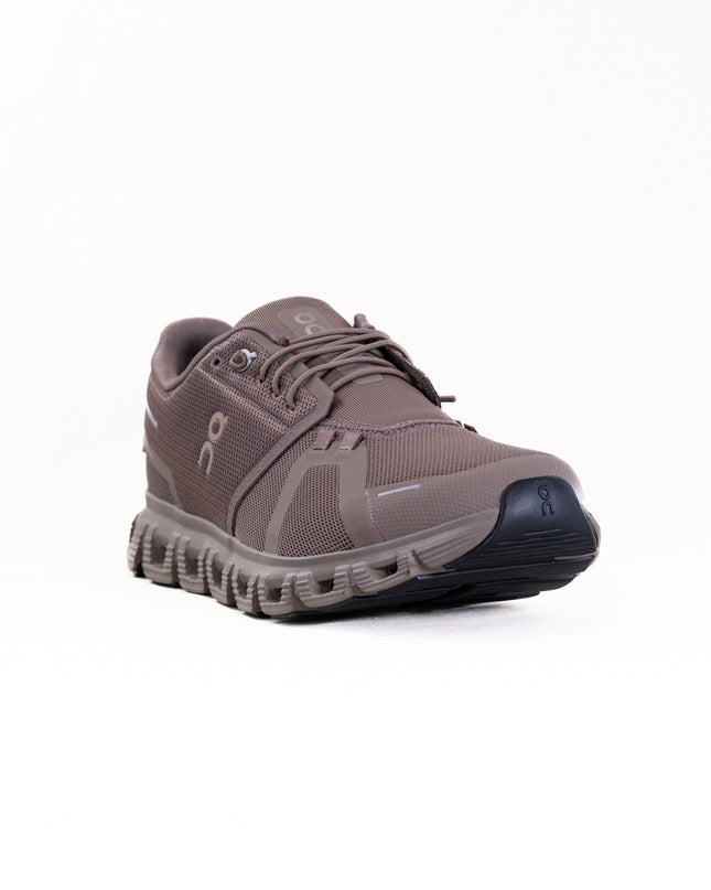 On Cloud 6 (Men's) - Ash/Cinder