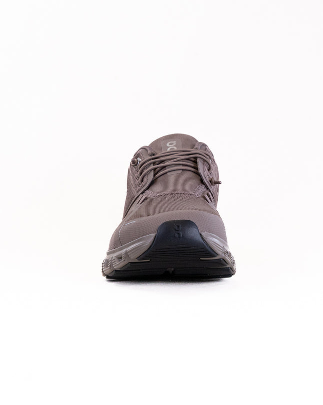 On Cloud 6 (Men's) - Ash/Cinder