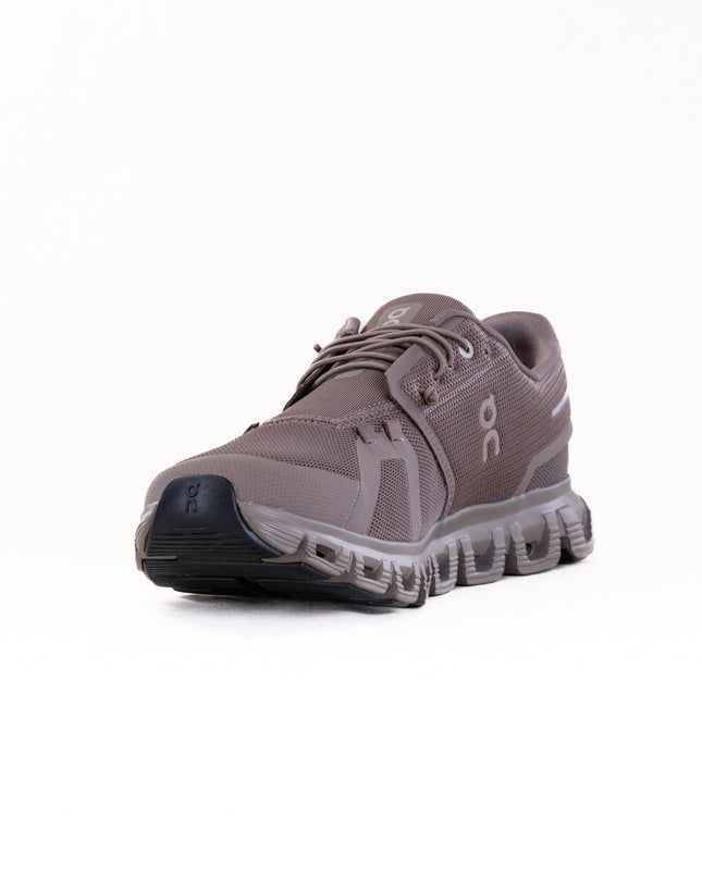 On Cloud 6 (Men's) - Ash/Cinder