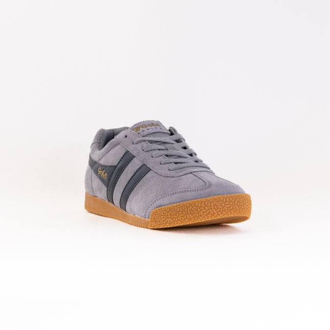 Gola Classics Harrier Sneaker (Men's) - Cement/Storm