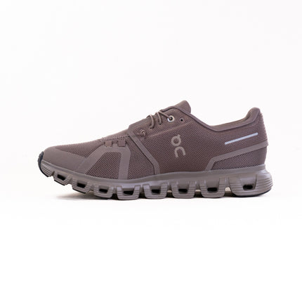 On Cloud 6 (Men's) - Ash/Cinder