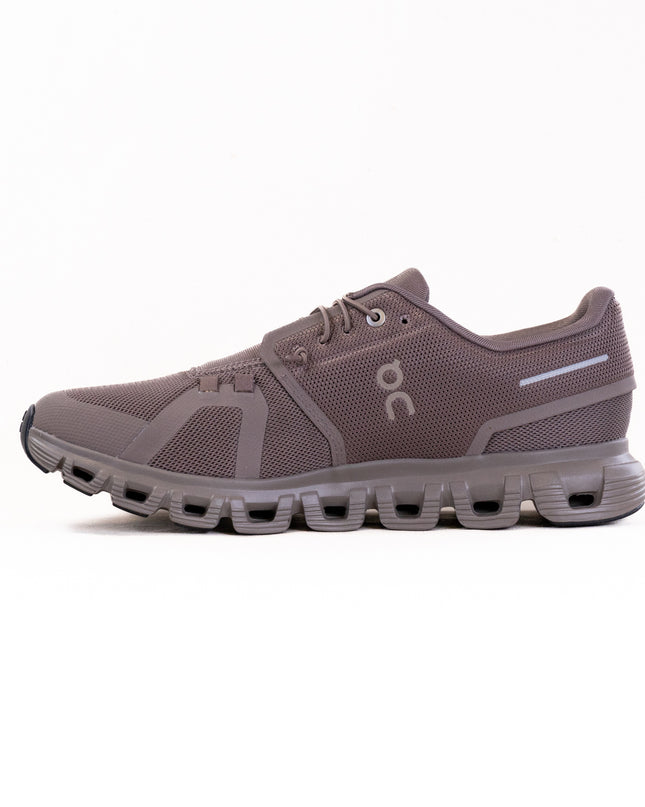 On Cloud 6 (Men's) - Ash/Cinder